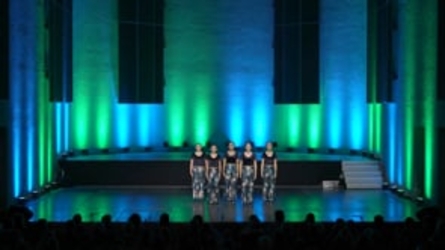 tanzwerk Basel &ndash; Satisfied