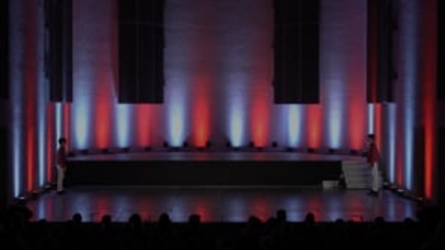 tanzwerk Basel &ndash; Don&rsquo;t Stop Me Now