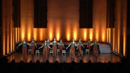 tanzwerk Basel - Tewye