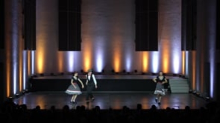 Cinnamon Girls (1080p)