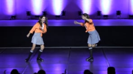 A Little More (1080p)