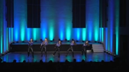 tanzwerk Basel &ndash; Euphoria