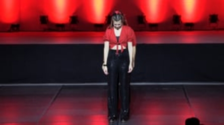 tanzwerk Basel &ndash; Let&rsquo;s Get Loud