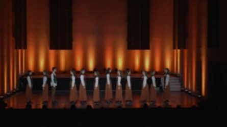 tanzwerk Basel &ndash; Kingdom Dance